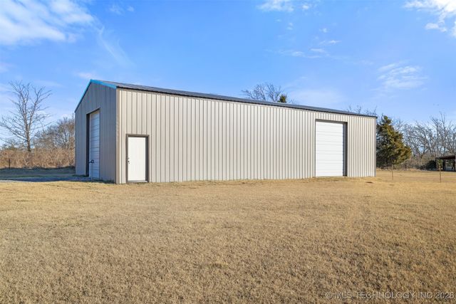 3488 Bryan Road, Durant, OK 74701