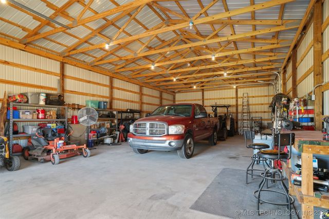 3488 Bryan Road, Durant, OK 74701