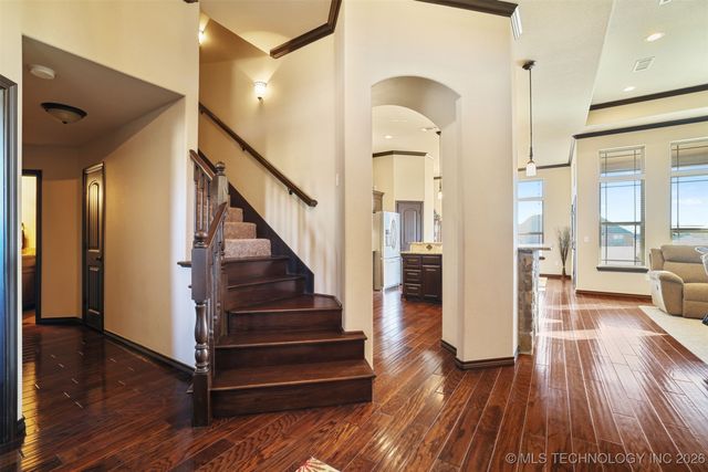 3488 Bryan Road, Durant, OK 74701