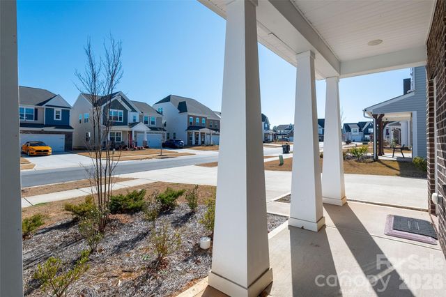 12023 Bishop Castle Drive, Charlotte, NC 28273