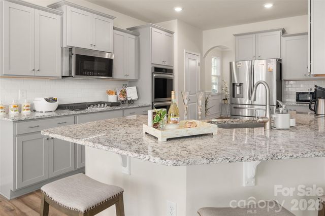 12023 Bishop Castle Drive, Charlotte, NC 28273