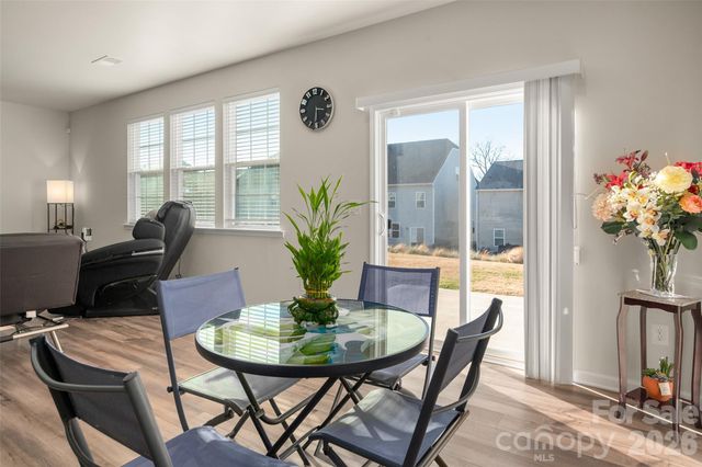 12023 Bishop Castle Drive, Charlotte, NC 28273