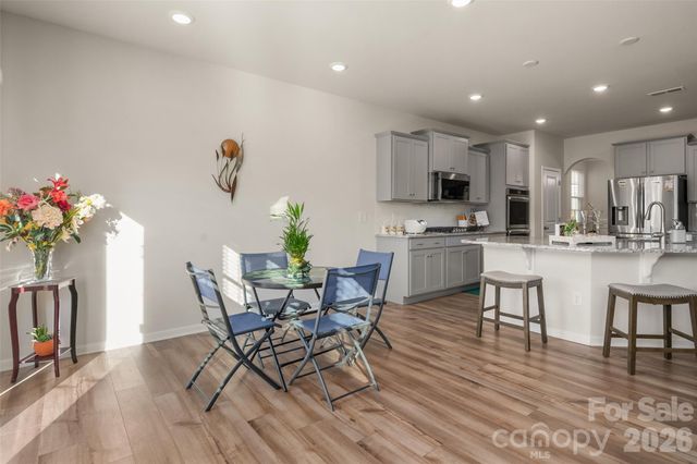 12023 Bishop Castle Drive, Charlotte, NC 28273