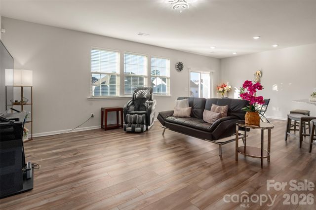 12023 Bishop Castle Drive, Charlotte, NC 28273