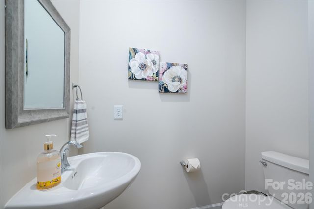 12023 Bishop Castle Drive, Charlotte, NC 28273