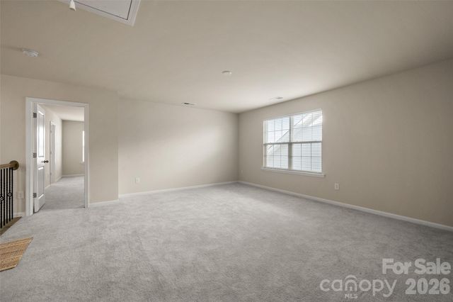 12023 Bishop Castle Drive, Charlotte, NC 28273