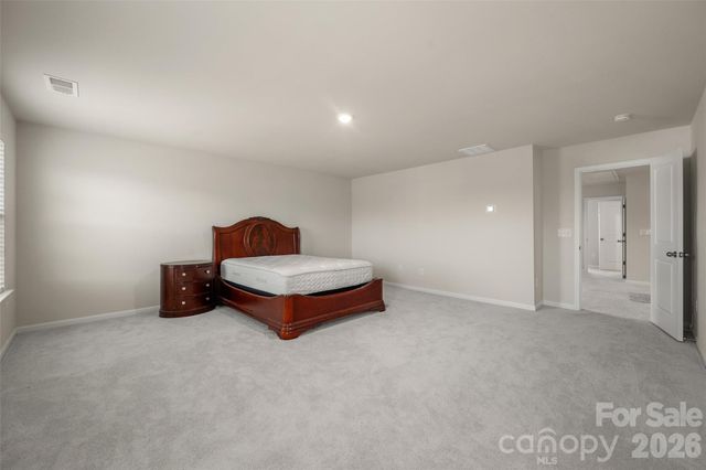 12023 Bishop Castle Drive, Charlotte, NC 28273