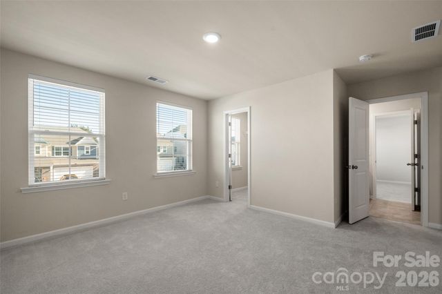 12023 Bishop Castle Drive, Charlotte, NC 28273