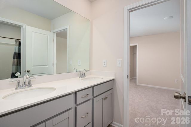 12023 Bishop Castle Drive, Charlotte, NC 28273