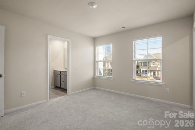 12023 Bishop Castle Drive, Charlotte, NC 28273