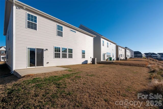 12023 Bishop Castle Drive, Charlotte, NC 28273