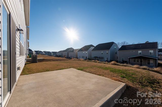 12023 Bishop Castle Drive, Charlotte, NC 28273