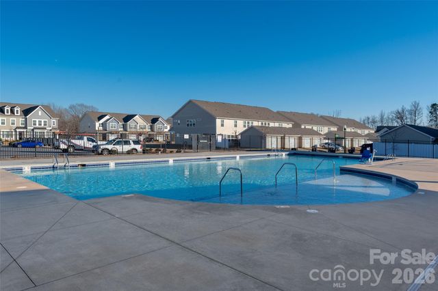 12023 Bishop Castle Drive, Charlotte, NC 28273