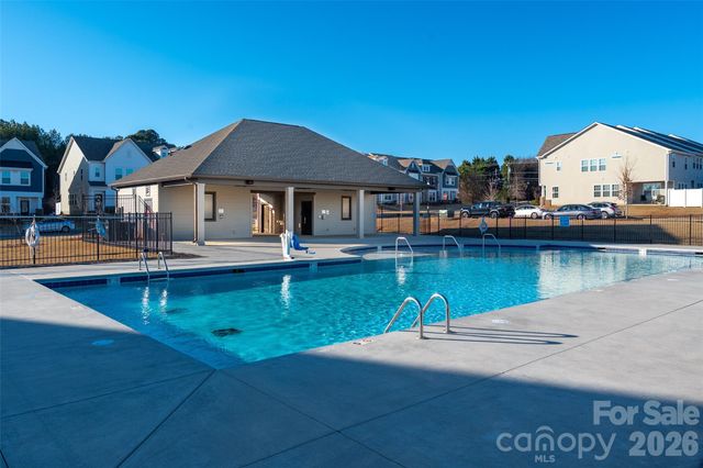 12023 Bishop Castle Drive, Charlotte, NC 28273