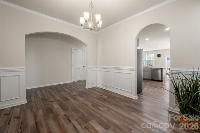 12023 Bishop Castle Drive, Charlotte, NC 28273