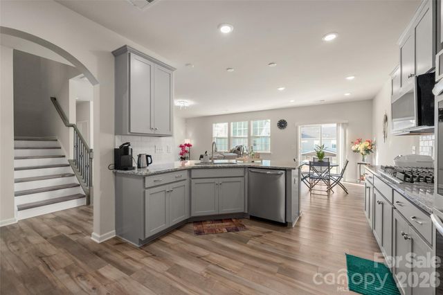 12023 Bishop Castle Drive, Charlotte, NC 28273