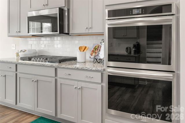 12023 Bishop Castle Drive, Charlotte, NC 28273