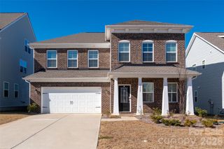 12023 Bishop Castle Drive, Charlotte, NC 28273