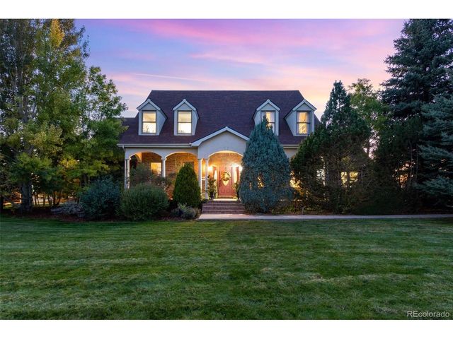 7755 Valleyview Cir, Windsor, CO 80550