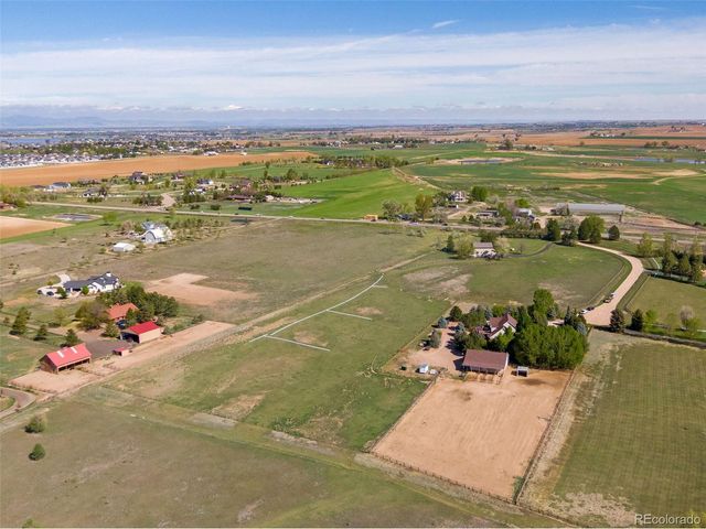 7755 Valleyview Cir, Windsor, CO 80550