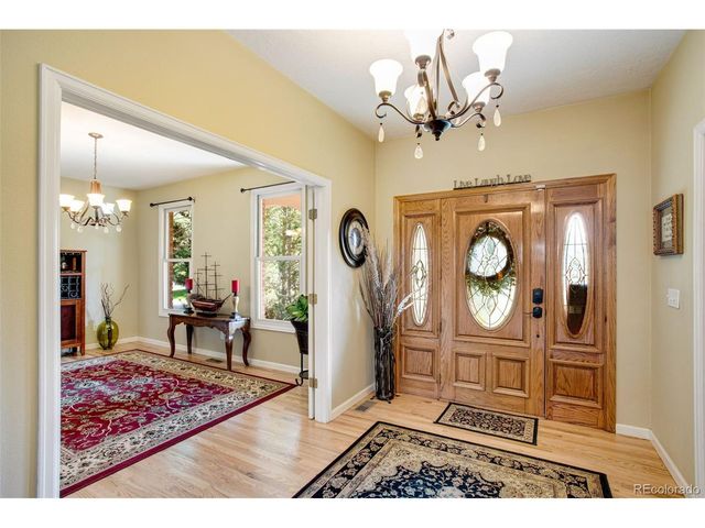 7755 Valleyview Cir, Windsor, CO 80550