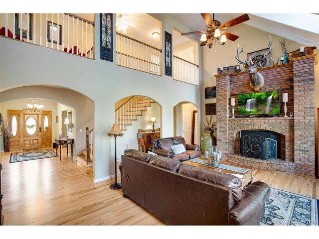 7755 Valleyview Cir, Windsor, CO 80550