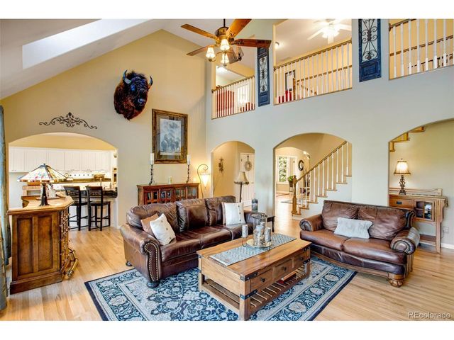 7755 Valleyview Cir, Windsor, CO 80550