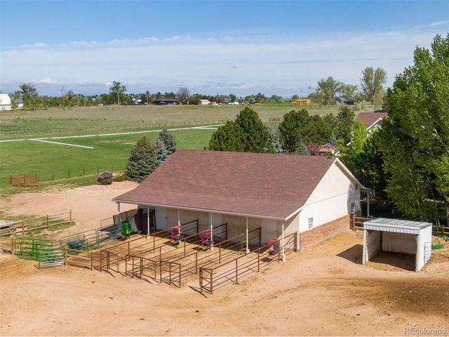 7755 Valleyview Cir, Windsor, CO 80550