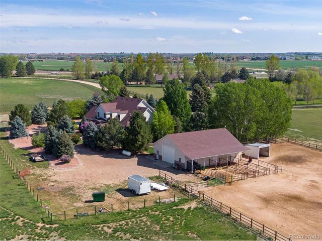 7755 Valleyview Cir, Windsor, CO 80550