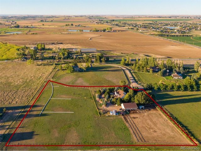 7755 Valleyview Cir, Windsor, CO 80550