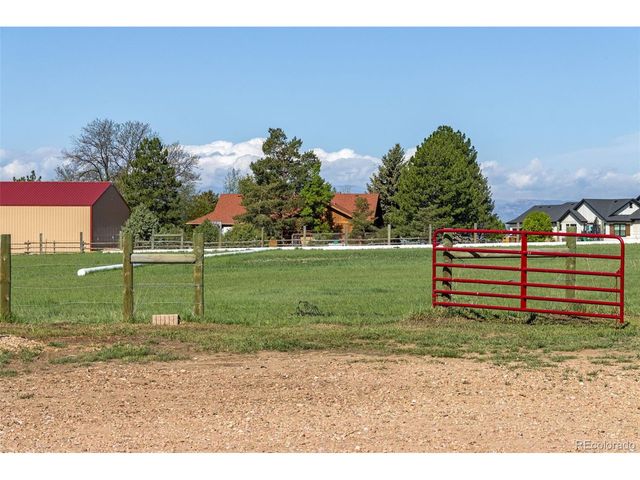 7755 Valleyview Cir, Windsor, CO 80550