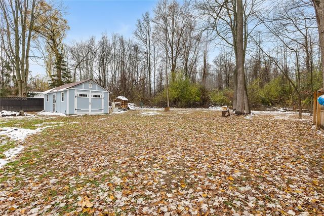 293 Elmgrove Road, Greece, NY 14626