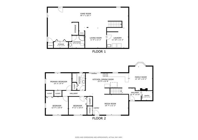 293 Elmgrove Road, Greece, NY 14626