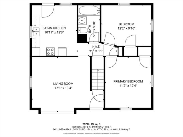 246 El Paso St, Springfield, MA 01104