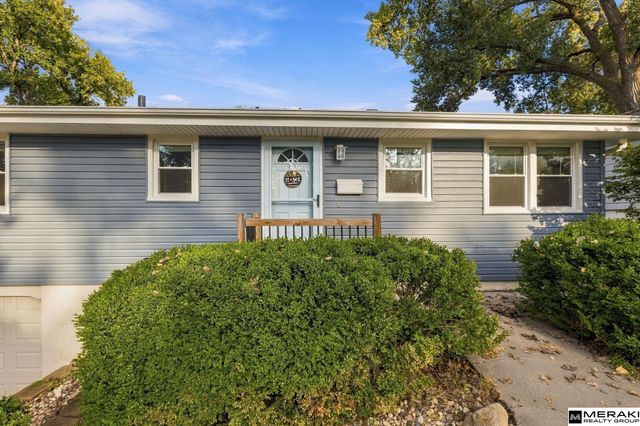 2317 S 123 Street, Omaha, NE 68144