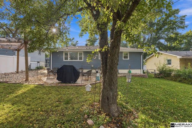 2317 S 123 Street, Omaha, NE 68144