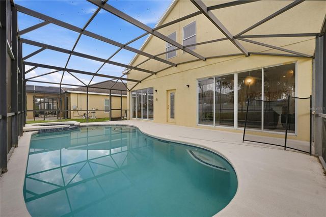 538 CADIZ LOOP, Davenport, FL 33837