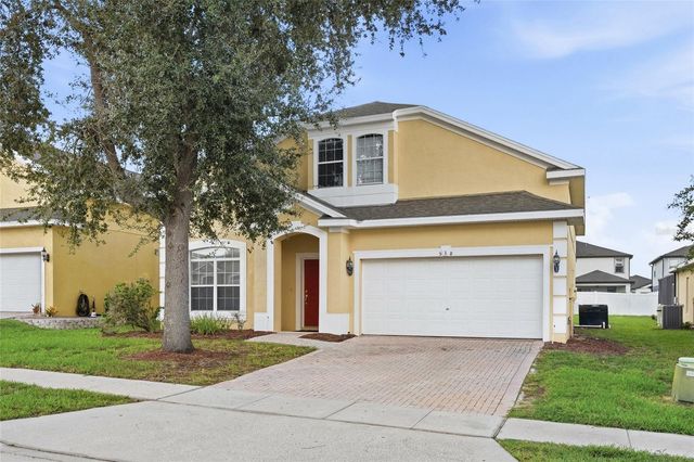 538 CADIZ LOOP, Davenport, FL 33837