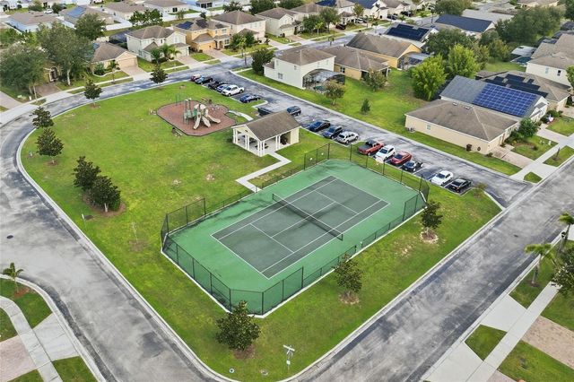 538 CADIZ LOOP, Davenport, FL 33837