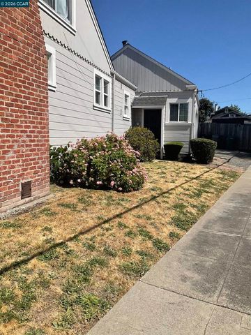 2100 100th Avenue, Oakland, CA 94603