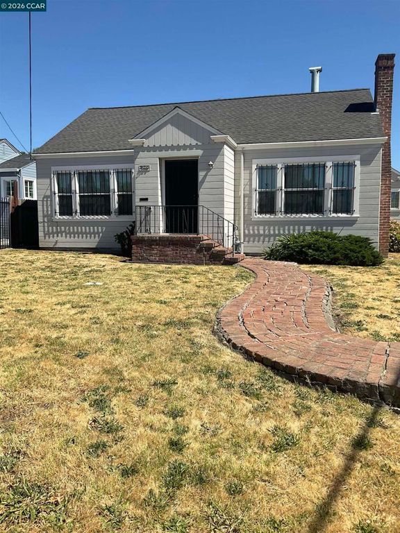 2100 100th Avenue, Oakland, CA 94603