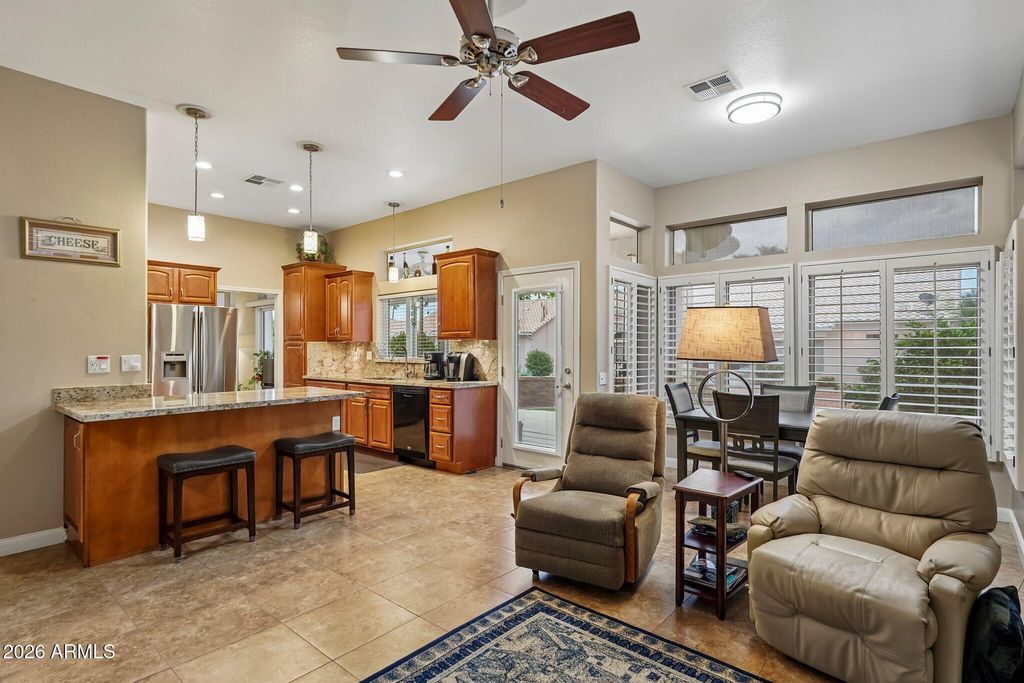 15621 W WHITEWOOD Drive, Sun City West, AZ 85375 — photo 2