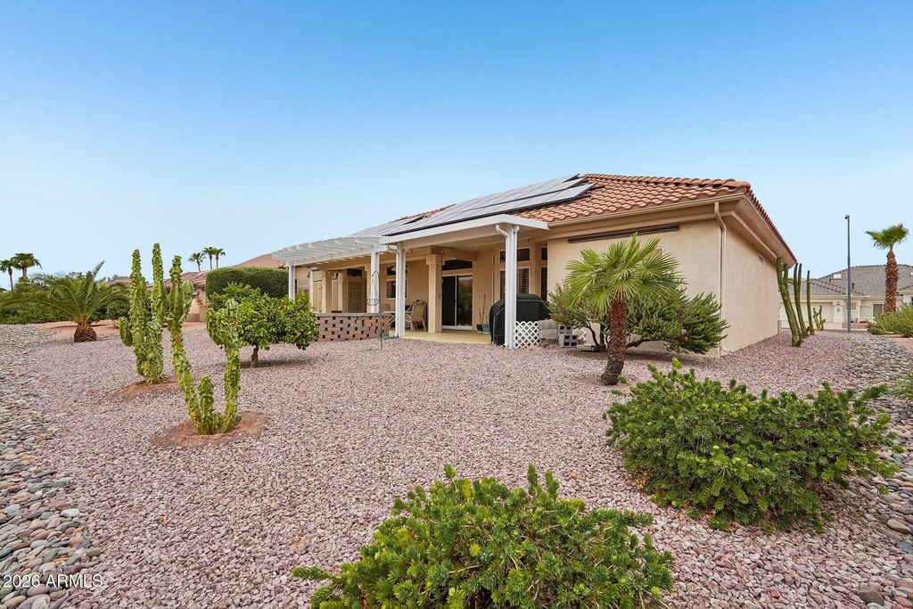 15621 W WHITEWOOD Drive, Sun City West, AZ 85375 — photo 5