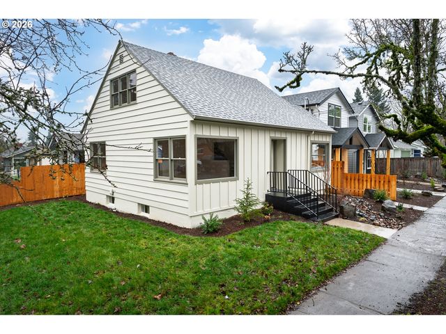 5721 N WILLIS Blvd, Portland, OR 97203