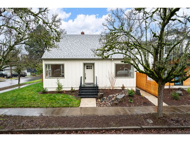 5721 N WILLIS Blvd, Portland, OR 97203