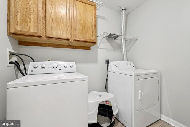 8807 STONE RIDGE CIR #T-3, Pikesville, MD 21208