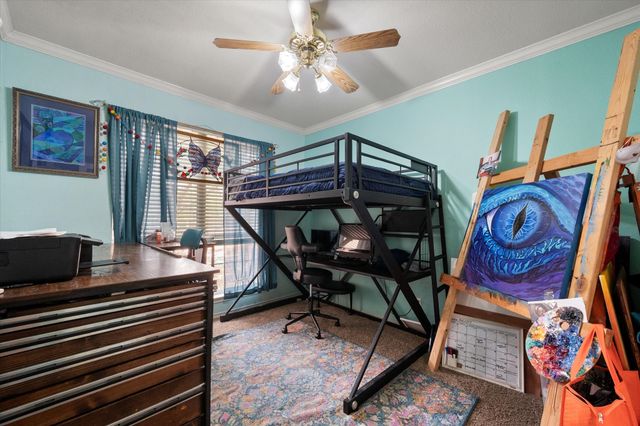512 Shady Oaks Trail, Burleson, TX 76028