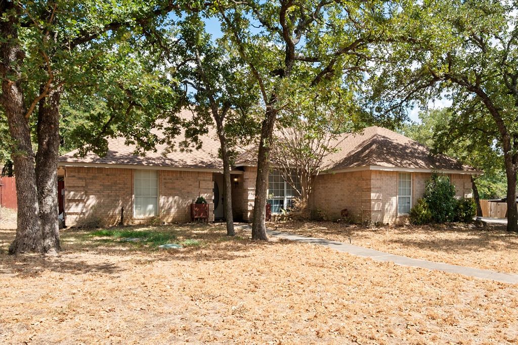 512 Shady Oaks Trail, Burleson, TX 76028 — photo 3