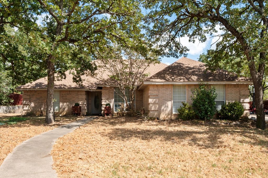 512 Shady Oaks Trail, Burleson, TX 76028 — photo 5