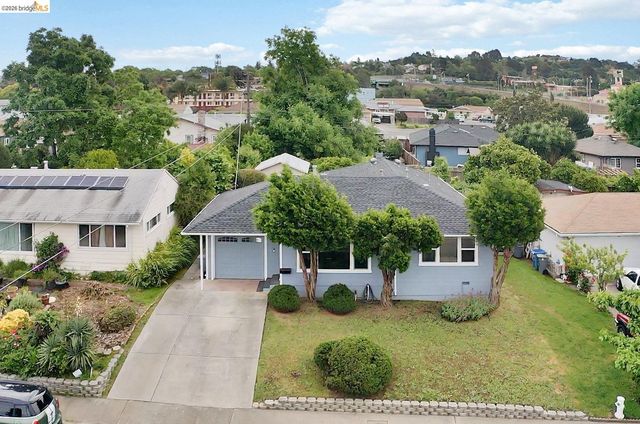 1024 Atherton St, Vallejo, CA 94590